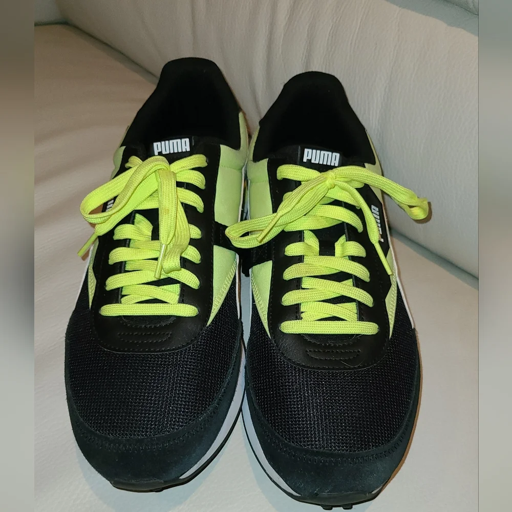 Men's Size 12 Future Rider Play On Men's Sneakers - Picture 6 of 7